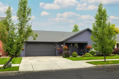 3223 SW Indian Place Redmond OR 97756
