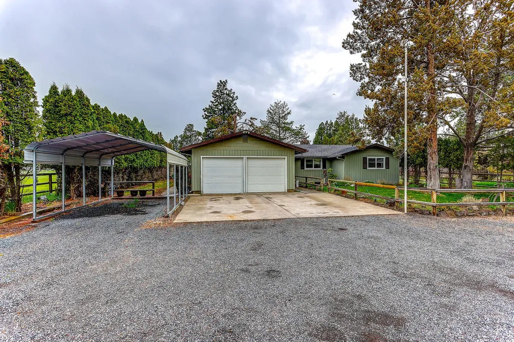 22236 Kevin Drive Bend OR 97701