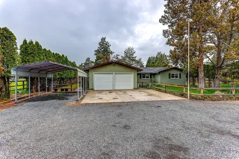 22236 Kevin Drive Bend OR 97701