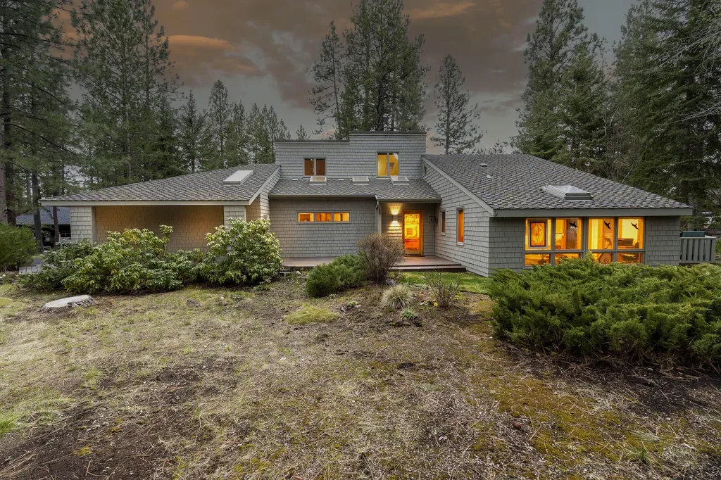 19496 Mammoth Drive Bend OR 97702