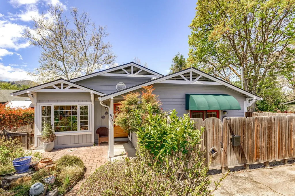 637 Oak Street Ashland OR 97520