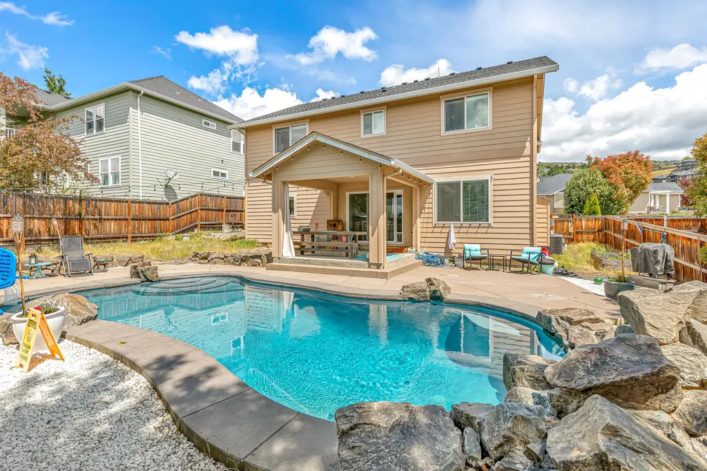 4409 Park Ridge Drive Medford OR 97504