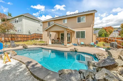4409 Park Ridge Drive Medford OR 97504