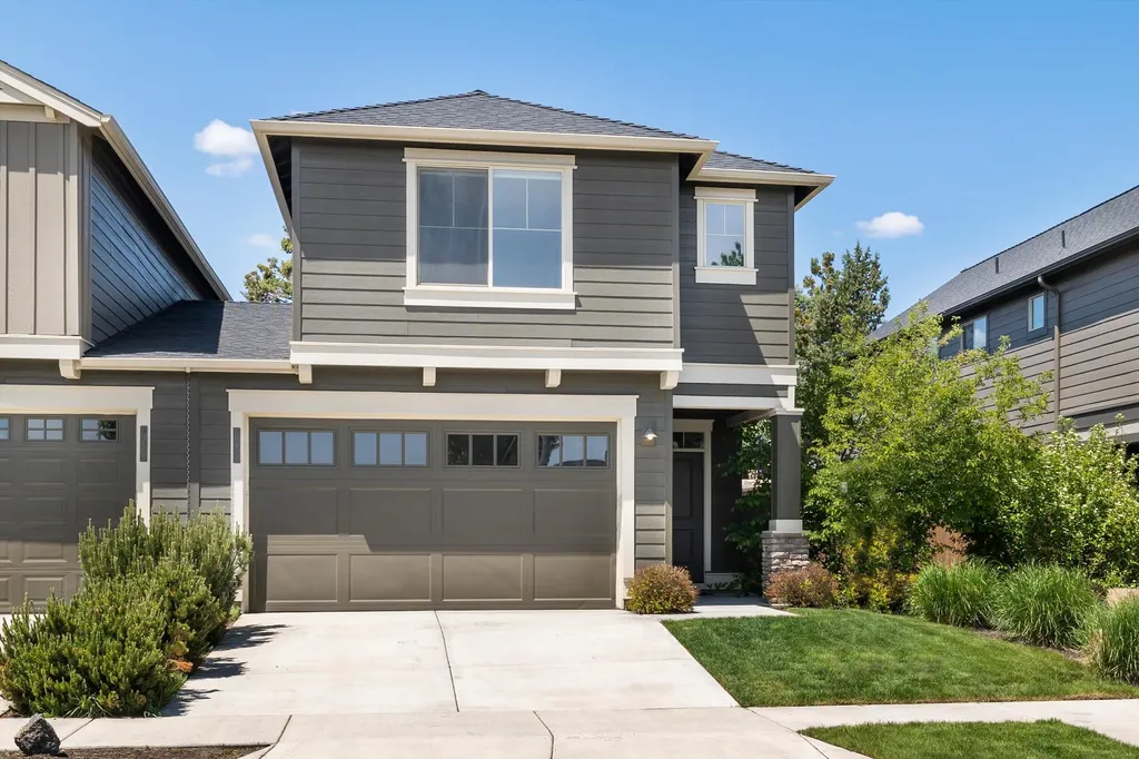 63187 Black Powder Lane Bend OR 97701