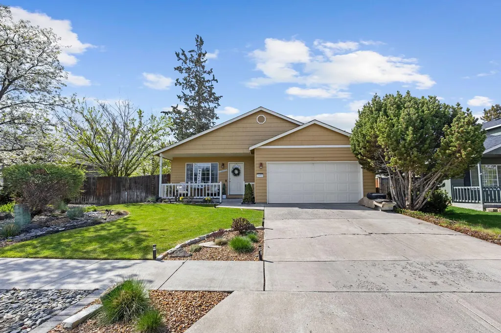 2651 NE Brian Ray Court Bend OR 97701