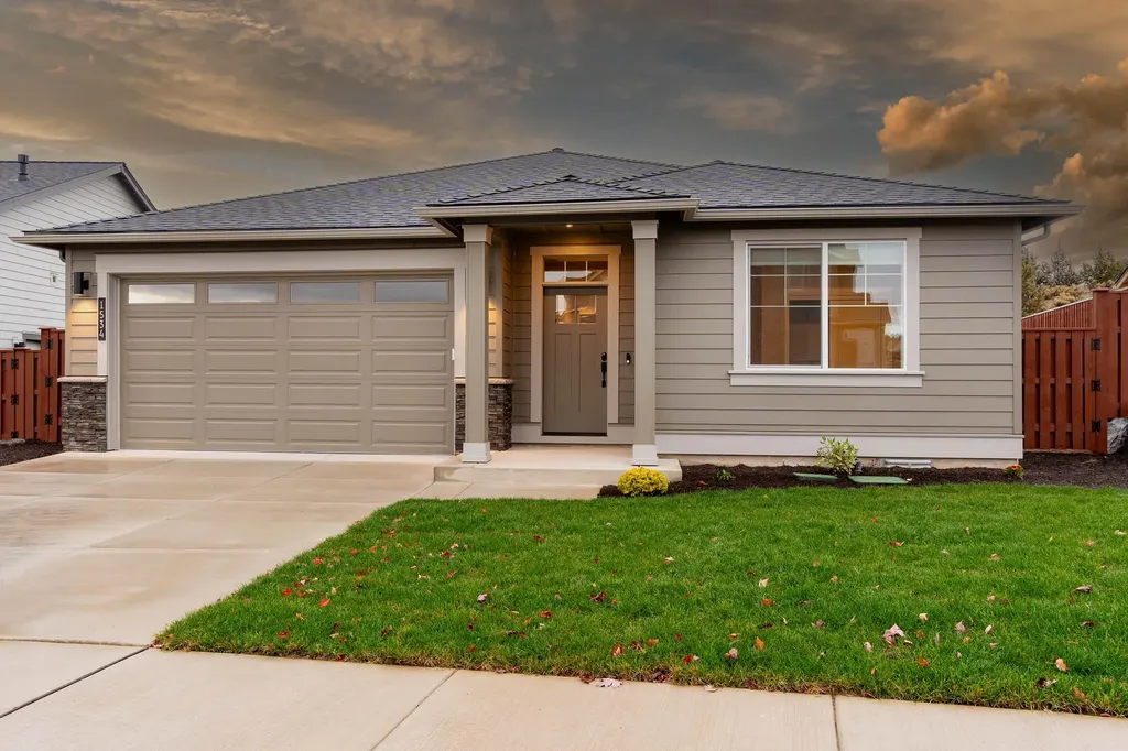 1534 NE Rosemont Street Prineville OR 97754