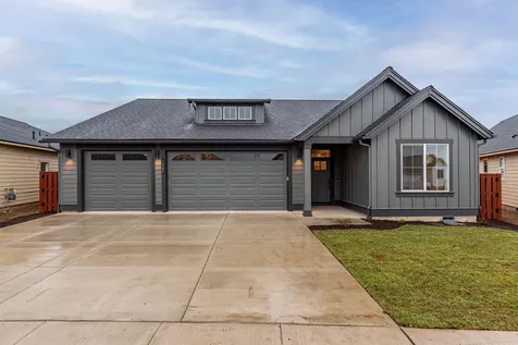 1260 NE Henry Drive Prineville OR 97754