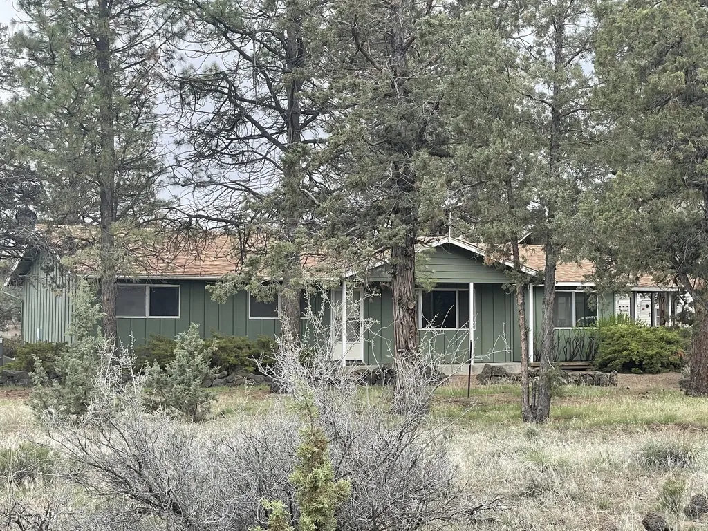 22963 Manzanita Court Bend OR 97701
