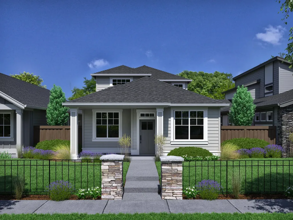 20847 SE Caldera Drive Bend OR 97702