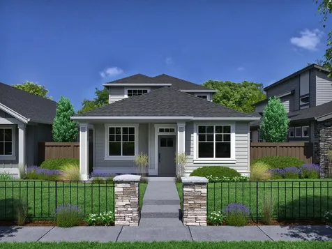 20847 SE Caldera Drive Bend OR 97702