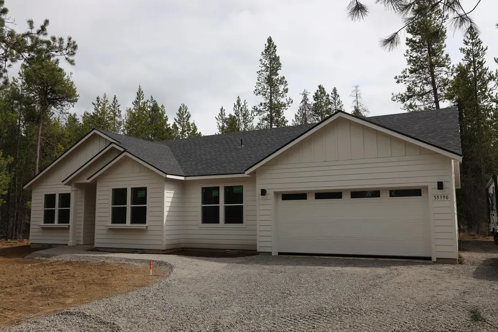 55390 Big River Drive Bend OR 97707