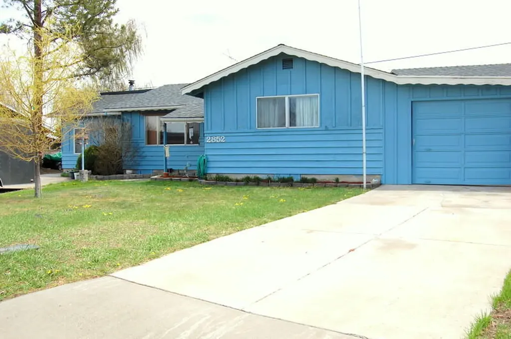 2852 SE Slayton Court Prineville OR 97754