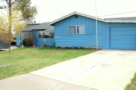 2852 SE Slayton Court Prineville OR 97754