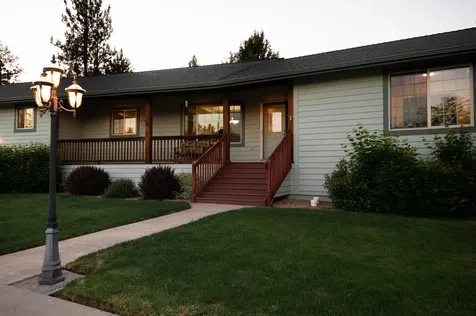 20250 Gaines Court Bend OR 97702
