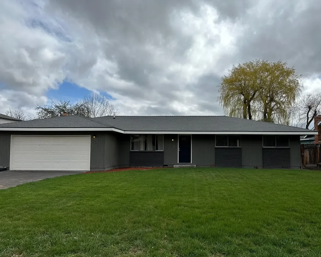 5253 Gatewood Drive Klamath Falls OR 97603