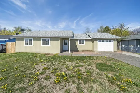 543 SW 23rd Street Redmond OR 97756