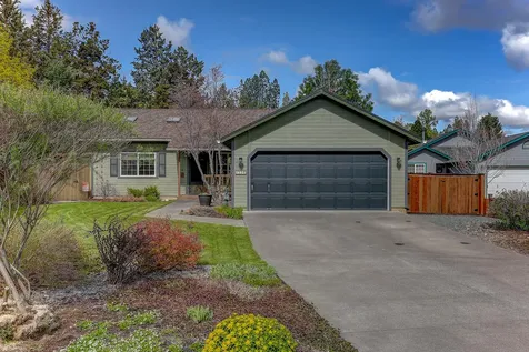 1750 NE Bobbie Court Bend OR 97701