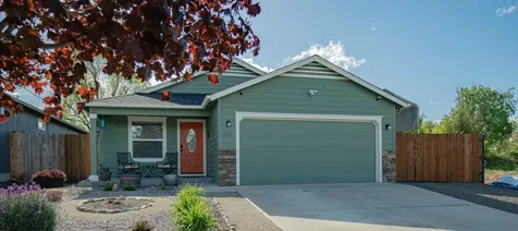 441 Spring Valley Drive Medford OR 97501