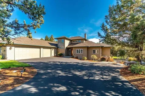1980 Osprey Drive Redmond OR 97756
