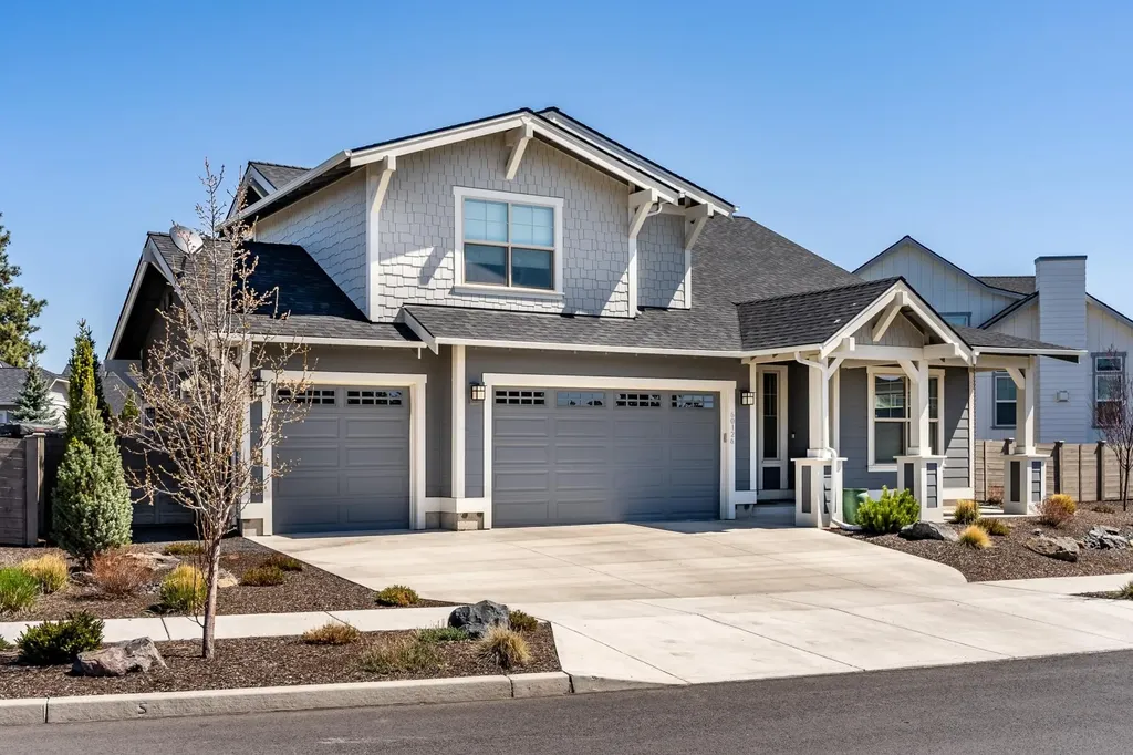 60126 SE Ruby Peak Loop Bend OR 97702