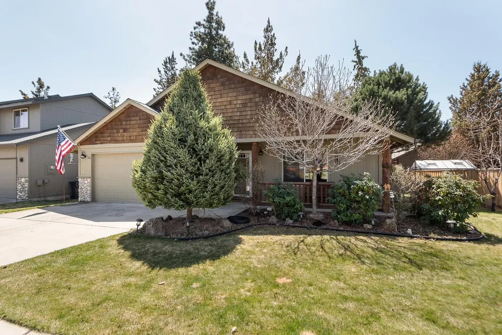 20590 Prospector Loop Bend OR 97702