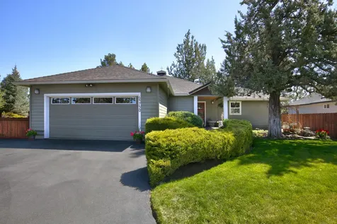 64750 Cook Avenue Bend OR 97703