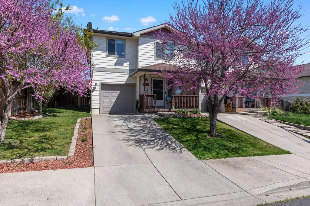 226 Northview Drive Eagle Point OR 97524