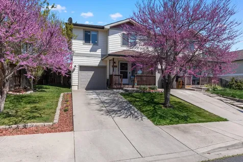 226 Northview Drive Eagle Point OR 97524