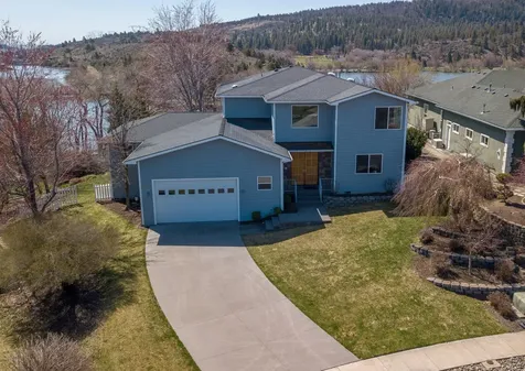 780 Hogue Drive Klamath Falls OR 97601