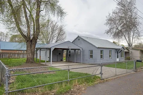 1650 SE Mountain View Drive Prineville OR 97754