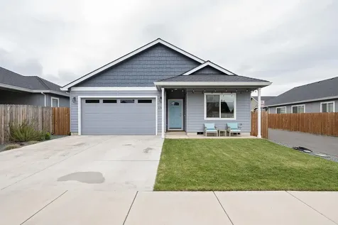 1788 Powhatan Avenue Medford OR 97501