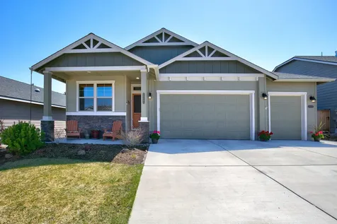 20843 Bobwhite Court Bend OR 97701