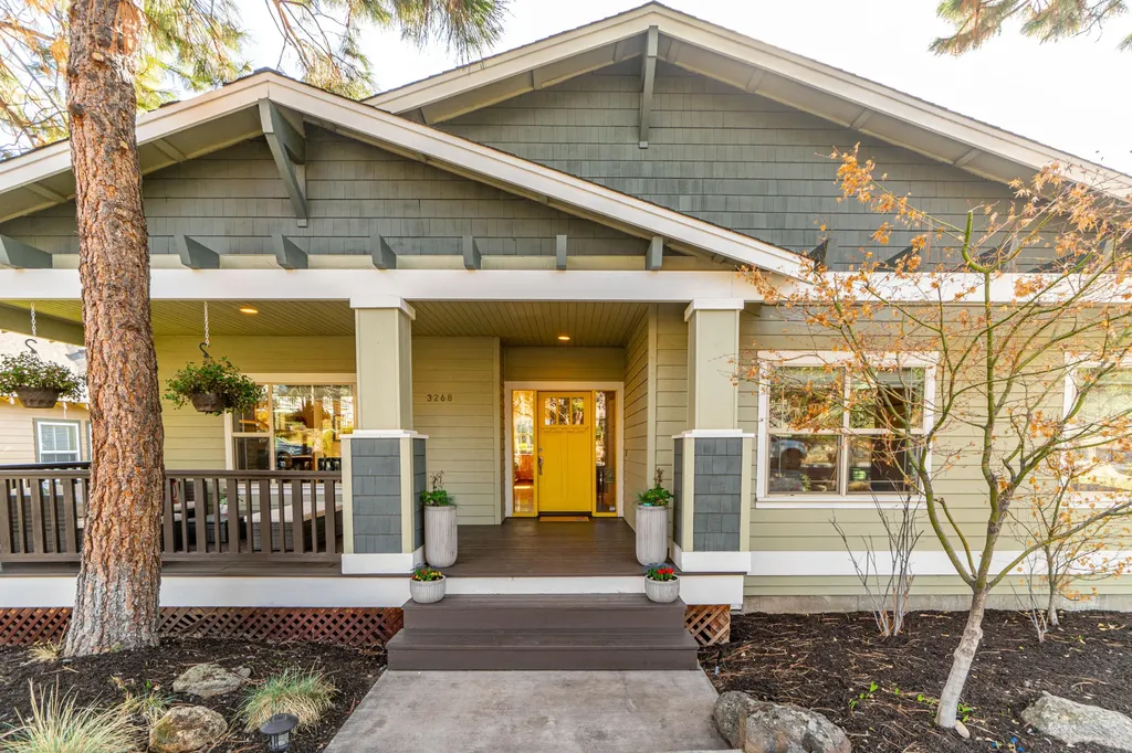 3268 NW Bungalow Drive Bend OR 97703