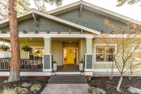 3268 NW Bungalow Drive Bend OR 97703