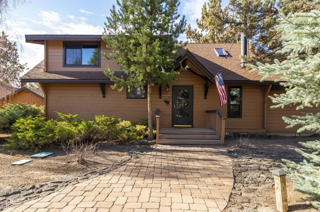21683 Paloma Drive Bend OR 97701
