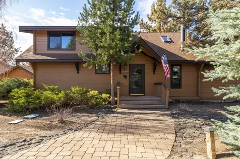 21683 Paloma Drive Bend OR 97701