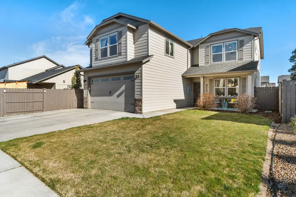 21266 SE Daylily Avenue Bend OR 97702