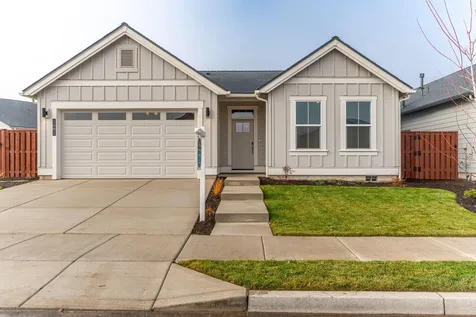 1481 NE Rosemont Street Prineville OR 97754