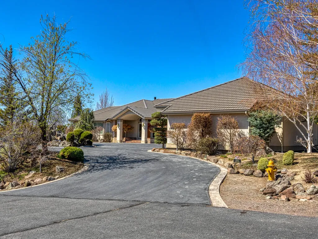 2652 Fairway Drive Klamath Falls OR 97601