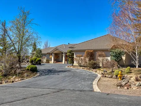 2652 Fairway Drive Klamath Falls OR 97601