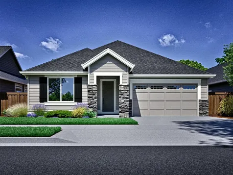 3038 NE Nipper Drive Bend OR 97701