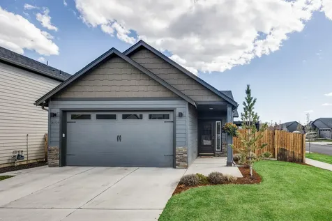 21129 Thomas Drive Bend OR 97702