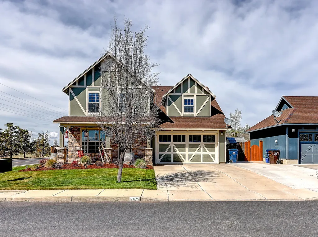 3475 SW Lava Avenue Redmond OR 97756