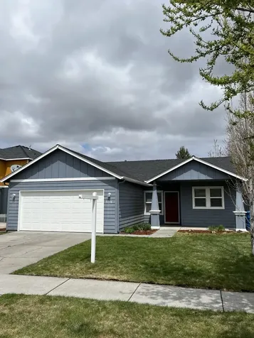 3048 NE Yellow Ribbon Drive Bend OR 97701