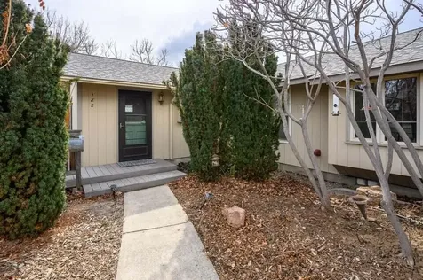 180 NW Dogwood Avenue Redmond OR 97756