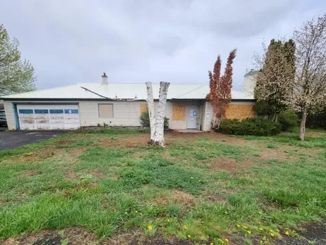 277 NW Terrace Lane Prineville OR 97754