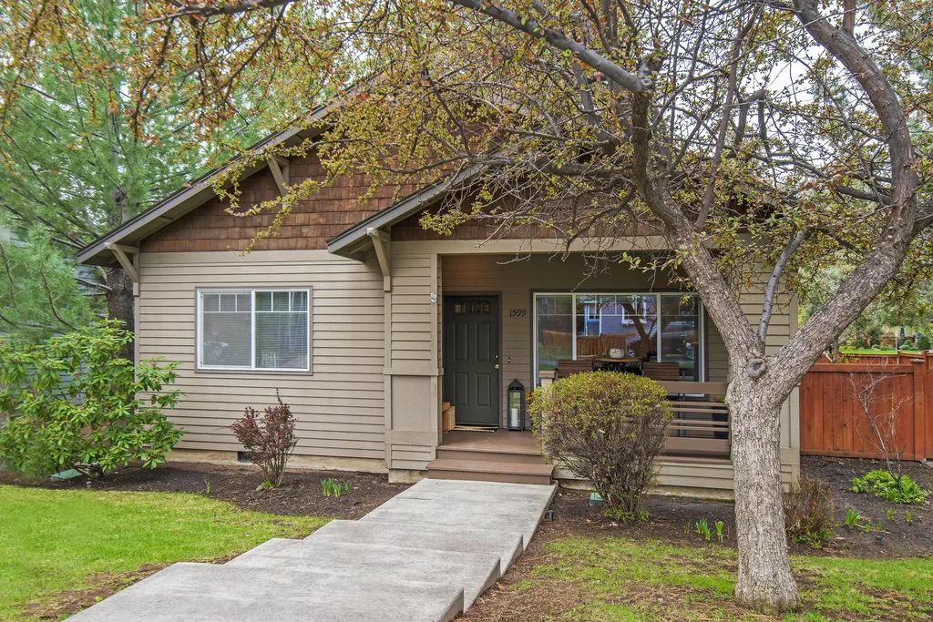 1599 NW Elgin Avenue Bend OR 97703