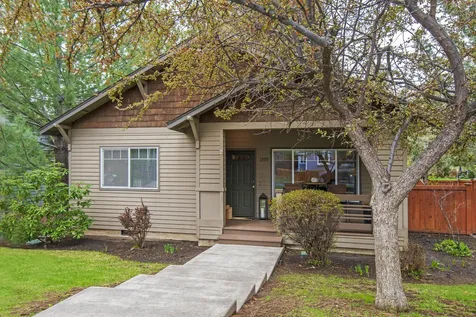 1599 NW Elgin Avenue Bend OR 97703