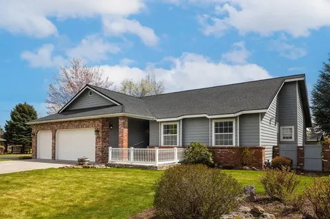 2287 NE Lakeridge Drive Bend OR 97701