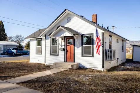 932 Owens Street Klamath Falls OR 97601